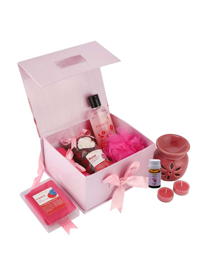 Where to Buy Spa Gift Sets