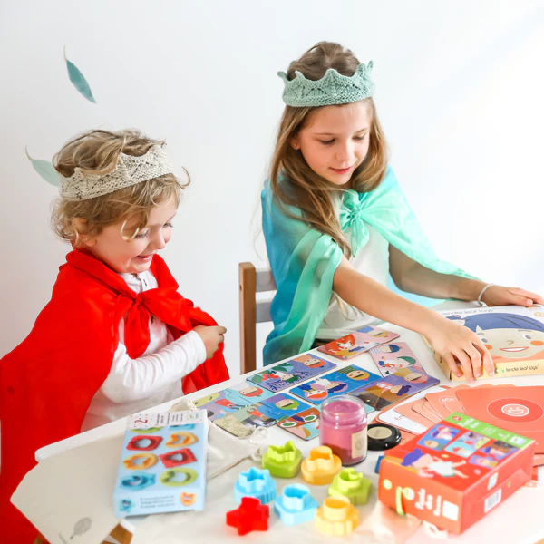 The Perfect Gift for a 7-Year-Old Girl: A Comprehensive Guide