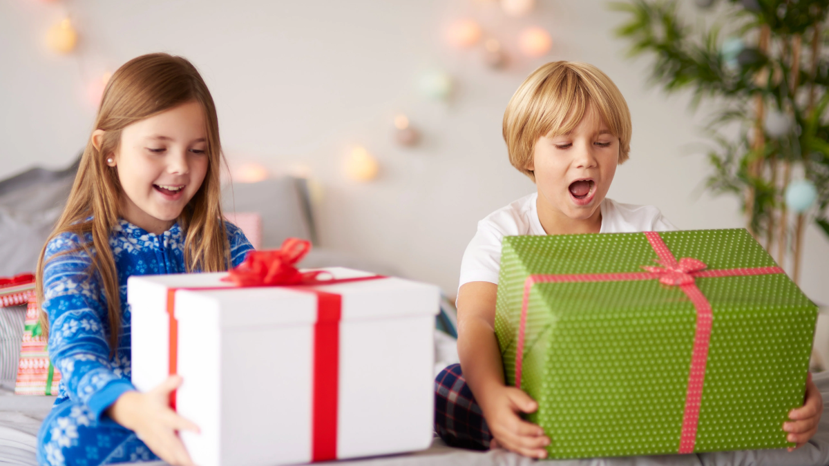 10 Best Kids Gift Ideas That Will Make Them Smile Instantly